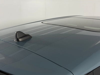 2024 MINI Cooper S Clubman Base