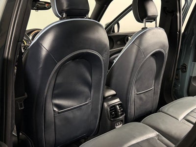 2024 MINI Cooper S Clubman Base