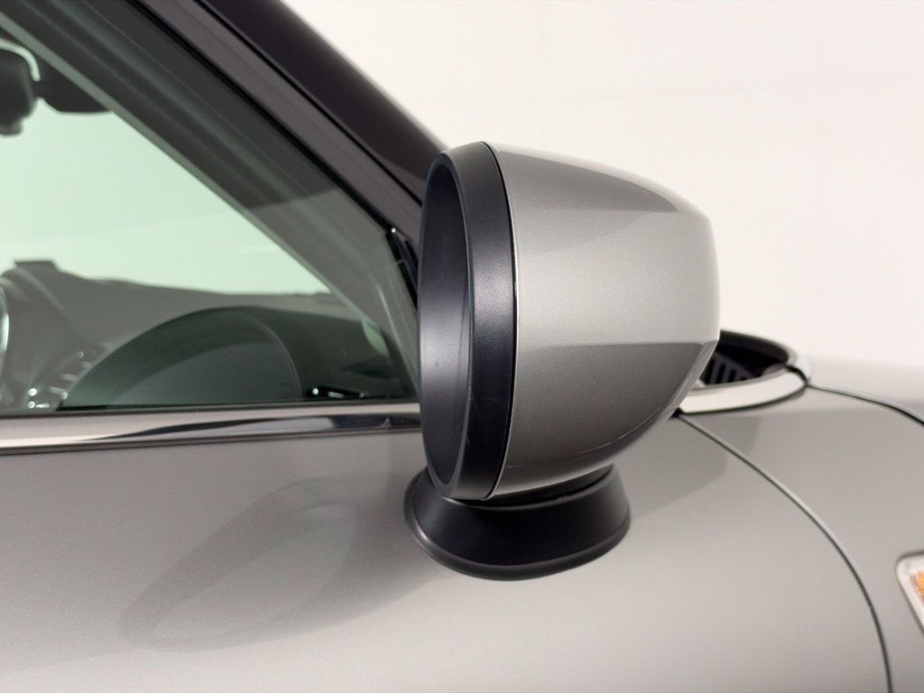 2024 MINI Cooper S Clubman Base