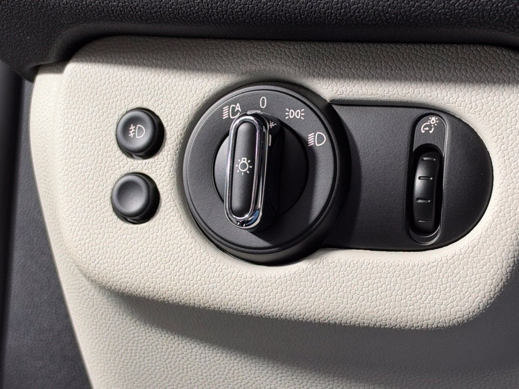 2024 MINI Cooper S Clubman Base