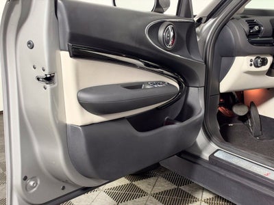 2024 MINI Cooper S Clubman Base