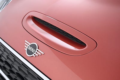 2024 MINI Cooper S Clubman Cooper S