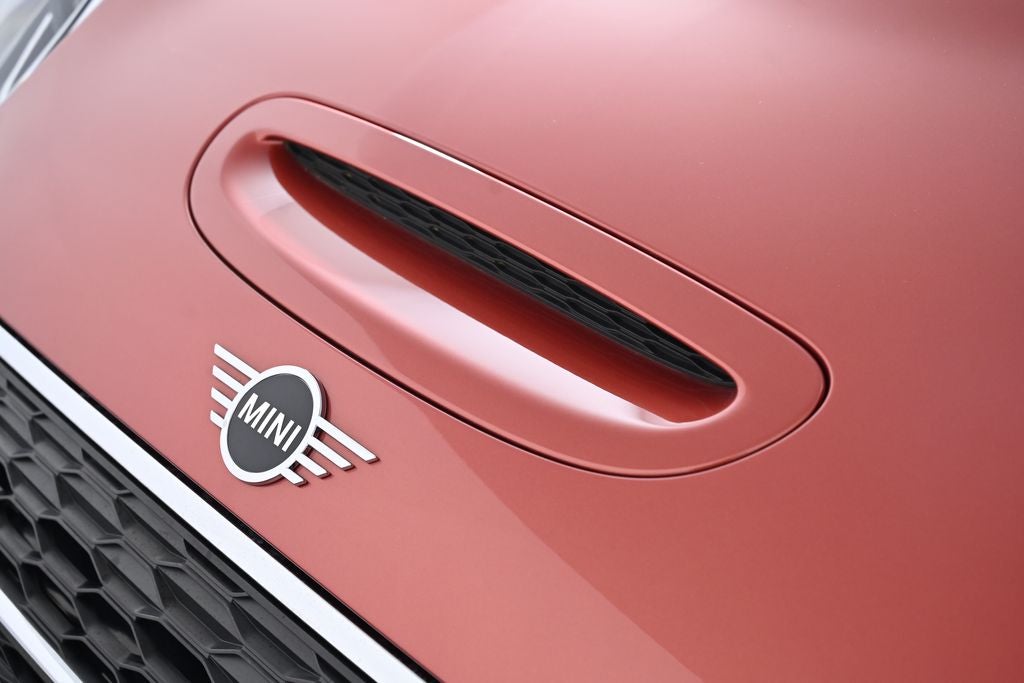 2024 MINI Cooper S Clubman Cooper S