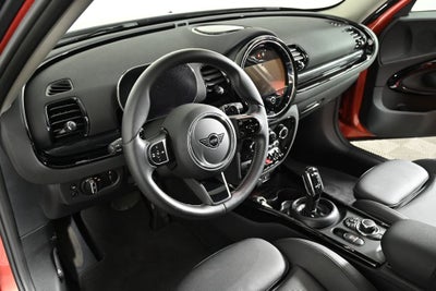 2024 MINI Cooper S Clubman Cooper S