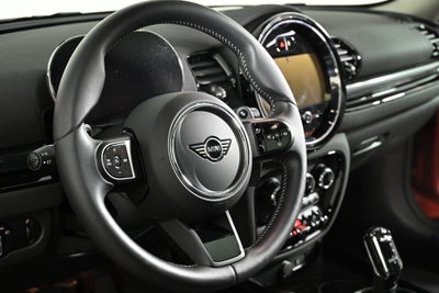 2024 MINI Cooper S Clubman Cooper S