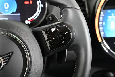 2024 MINI Cooper S Clubman Cooper S