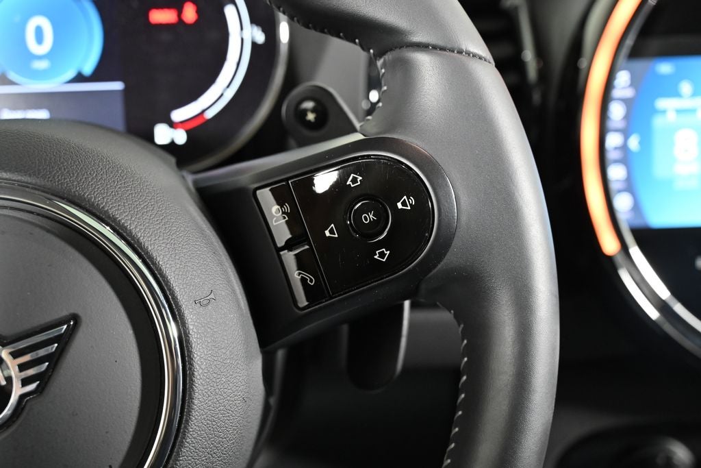 2024 MINI Cooper S Clubman Cooper S