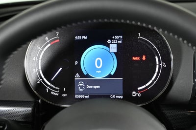 2024 MINI Cooper S Clubman Cooper S