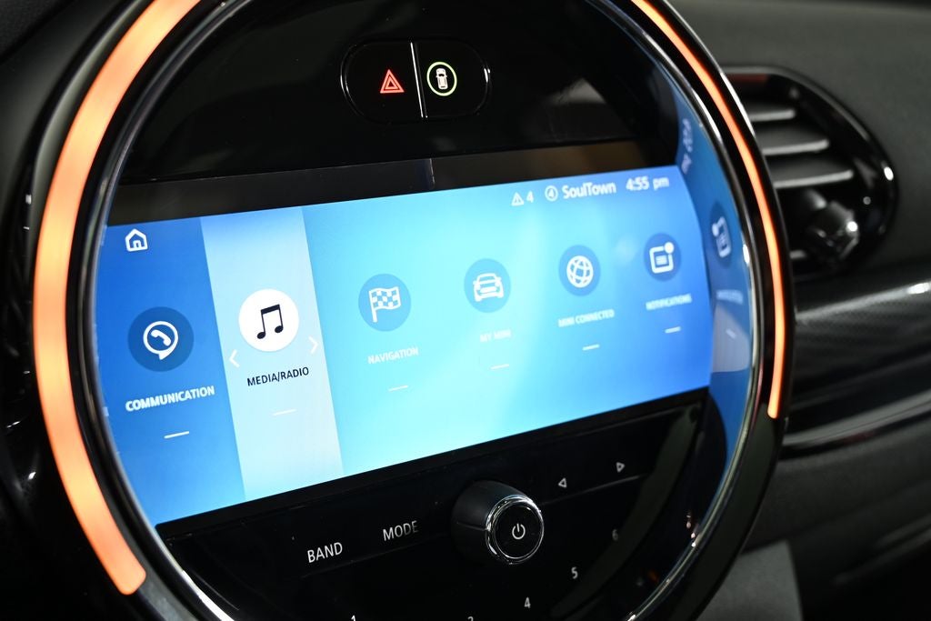 2024 MINI Cooper S Clubman Cooper S