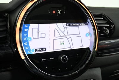 2024 MINI Cooper S Clubman Cooper S