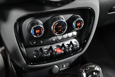 2024 MINI Cooper S Clubman Cooper S