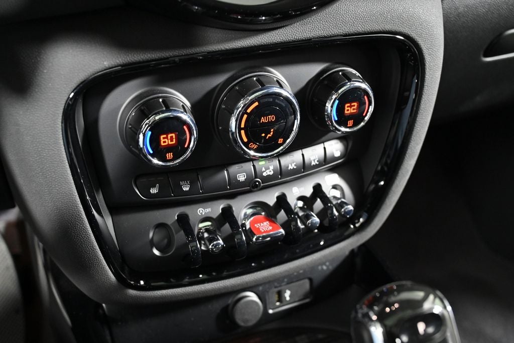 2024 MINI Cooper S Clubman Cooper S