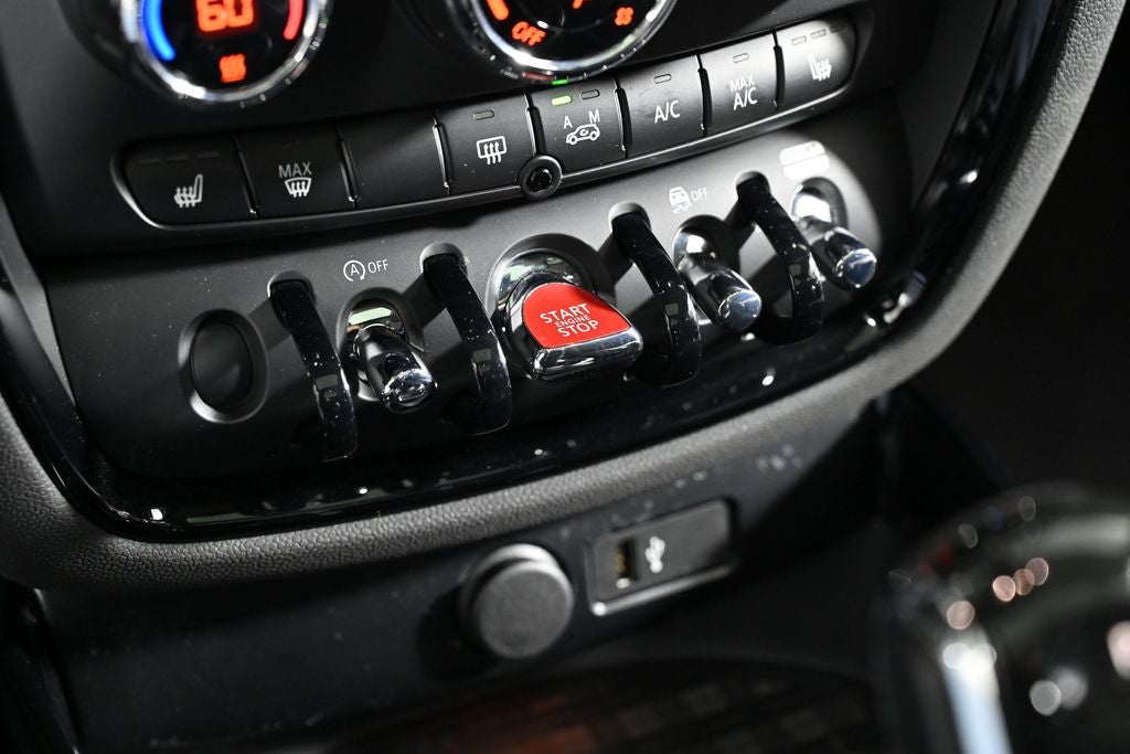 2024 MINI Cooper S Clubman Cooper S