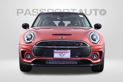 2024 MINI Cooper S Clubman Cooper S