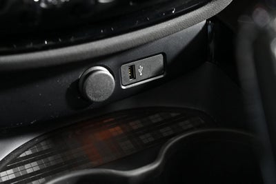 2024 MINI Cooper S Clubman Cooper S