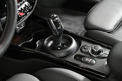 2024 MINI Cooper S Clubman Cooper S