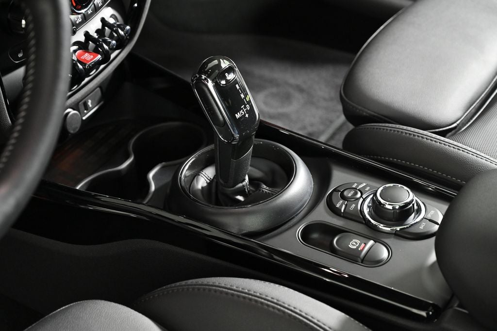 2024 MINI Cooper S Clubman Cooper S