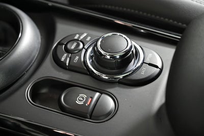 2024 MINI Cooper S Clubman Cooper S