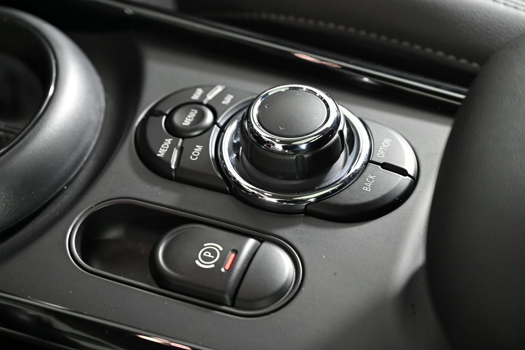 2024 MINI Cooper S Clubman Cooper S