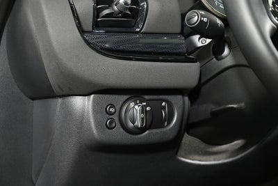 2024 MINI Cooper S Clubman Cooper S