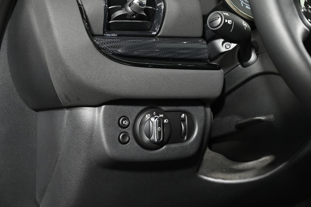 2024 MINI Cooper S Clubman Cooper S