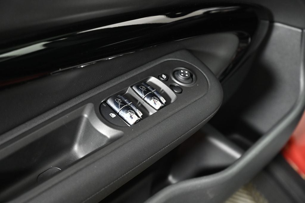 2024 MINI Cooper S Clubman Cooper S