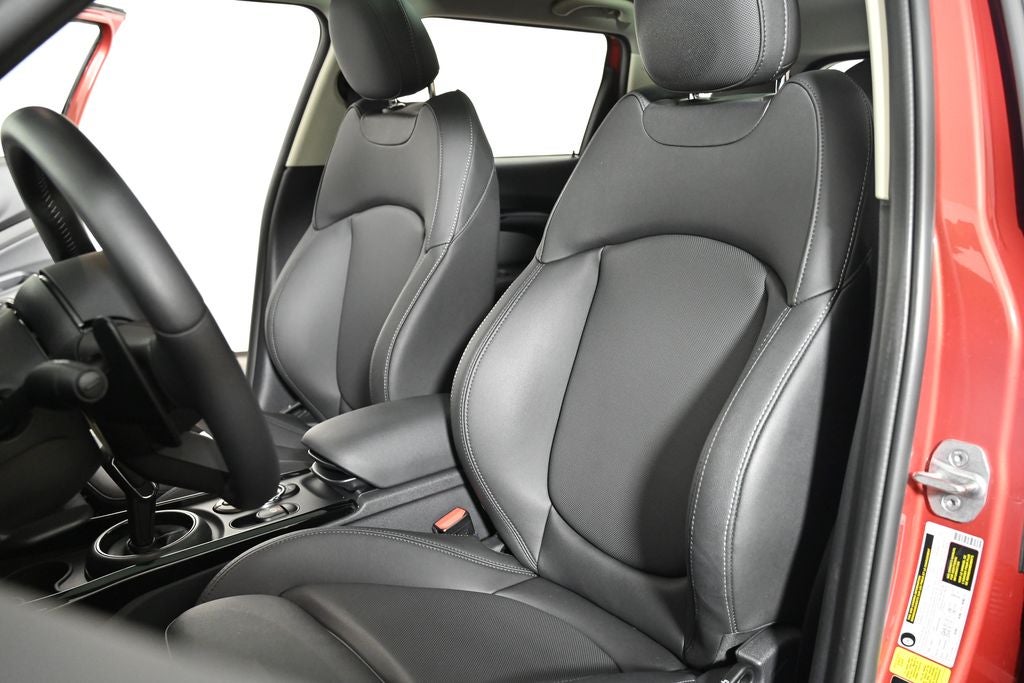 2024 MINI Cooper S Clubman Cooper S