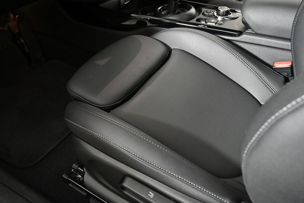 2024 MINI Cooper S Clubman Cooper S