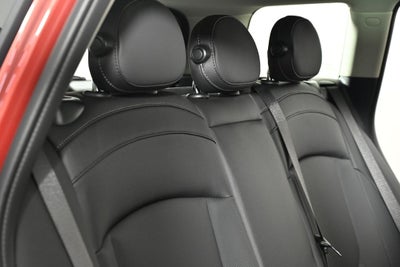 2024 MINI Cooper S Clubman Cooper S