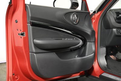 2024 MINI Cooper S Clubman Cooper S