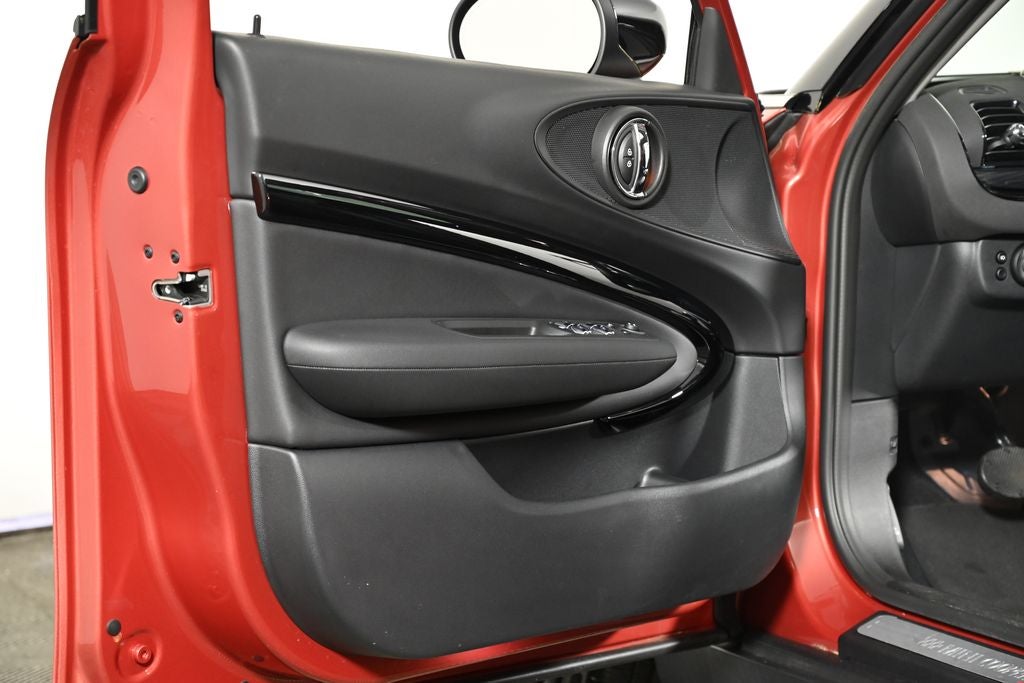 2024 MINI Cooper S Clubman Cooper S