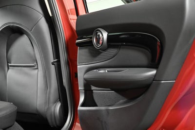 2024 MINI Cooper S Clubman Cooper S