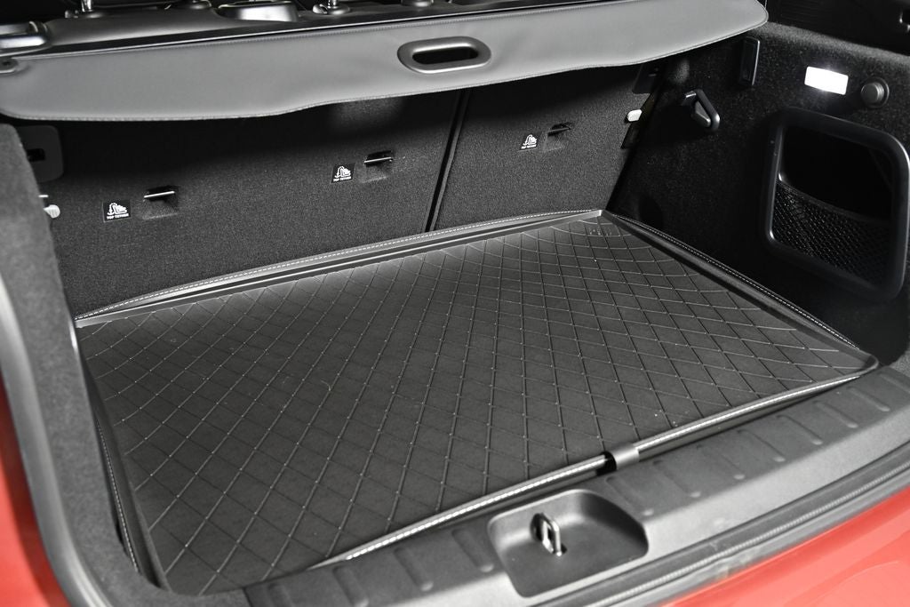 2024 MINI Cooper S Clubman Cooper S