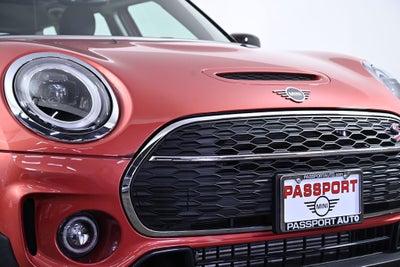 2024 MINI Cooper S Clubman Cooper S