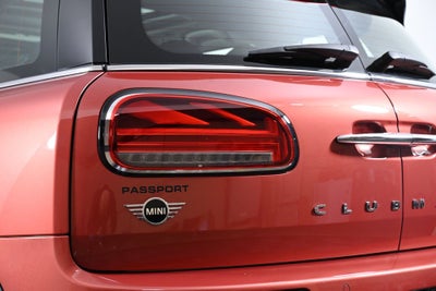 2024 MINI Cooper S Clubman Cooper S