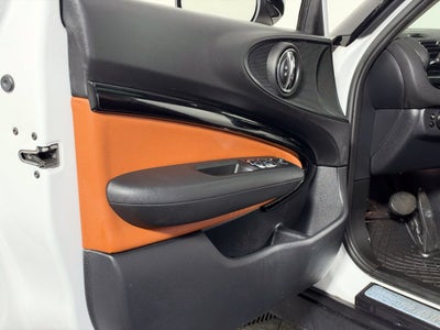 2024 MINI Cooper S Clubman Base