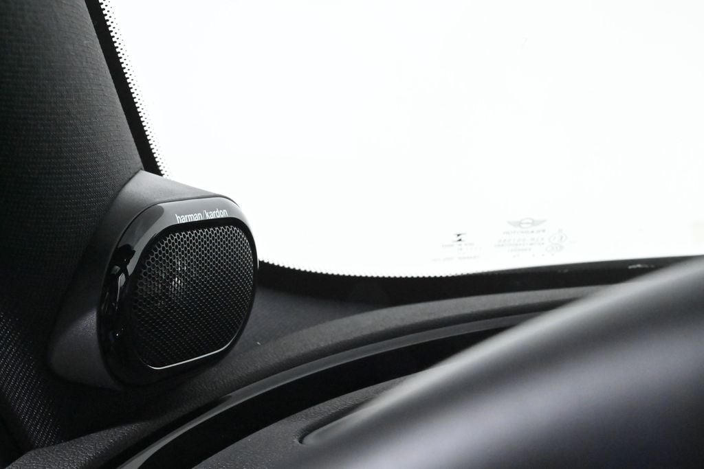 2022 MINI Clubman All4 Cooper S