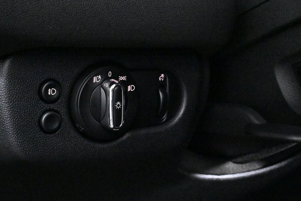 2022 MINI Clubman All4 Cooper S