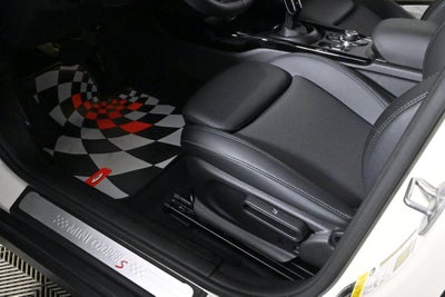 2022 MINI Clubman All4 Cooper S