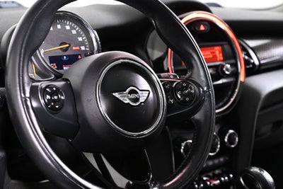 2014 MINI Cooper S Base