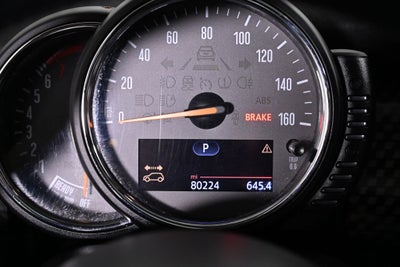 2014 MINI Cooper S Base