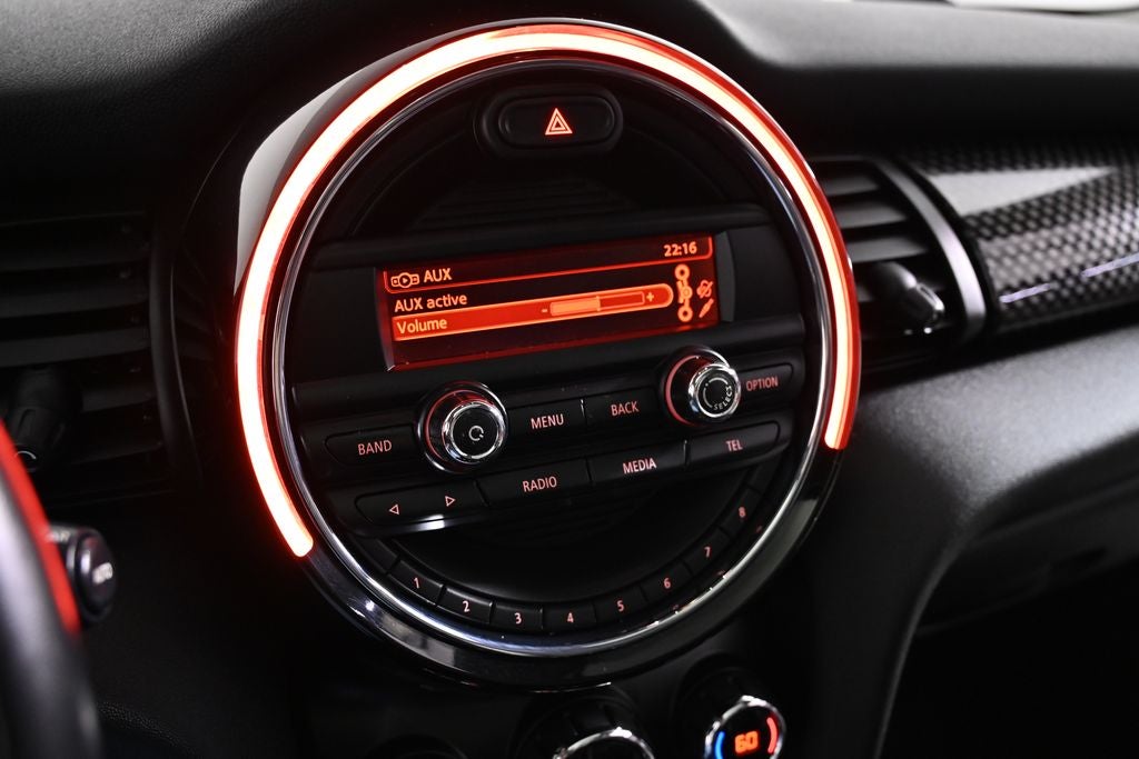 2014 MINI Cooper S Base