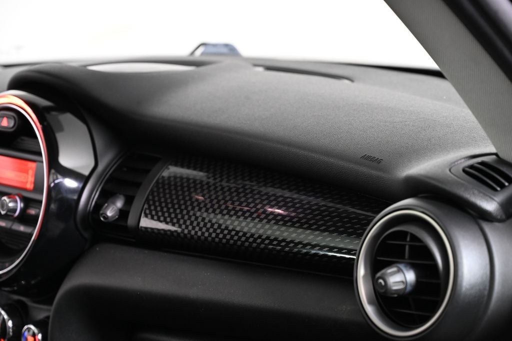 2014 MINI Cooper S Base