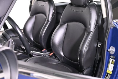 2014 MINI Cooper S Base