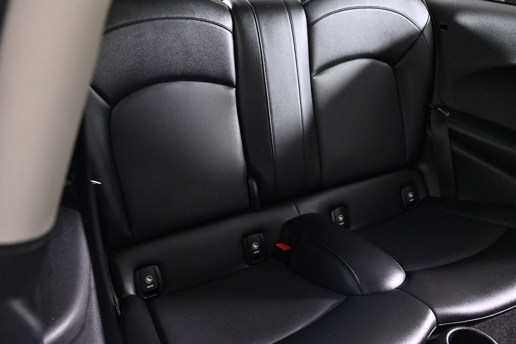 2014 MINI Cooper S Base