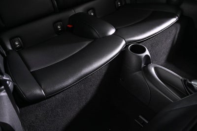 2014 MINI Cooper S Base