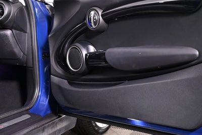 2014 MINI Cooper S Base