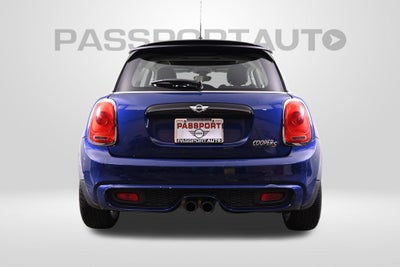 2014 MINI Cooper S Base