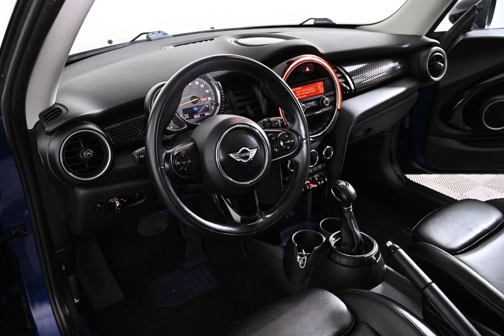 2014 MINI Cooper S Base