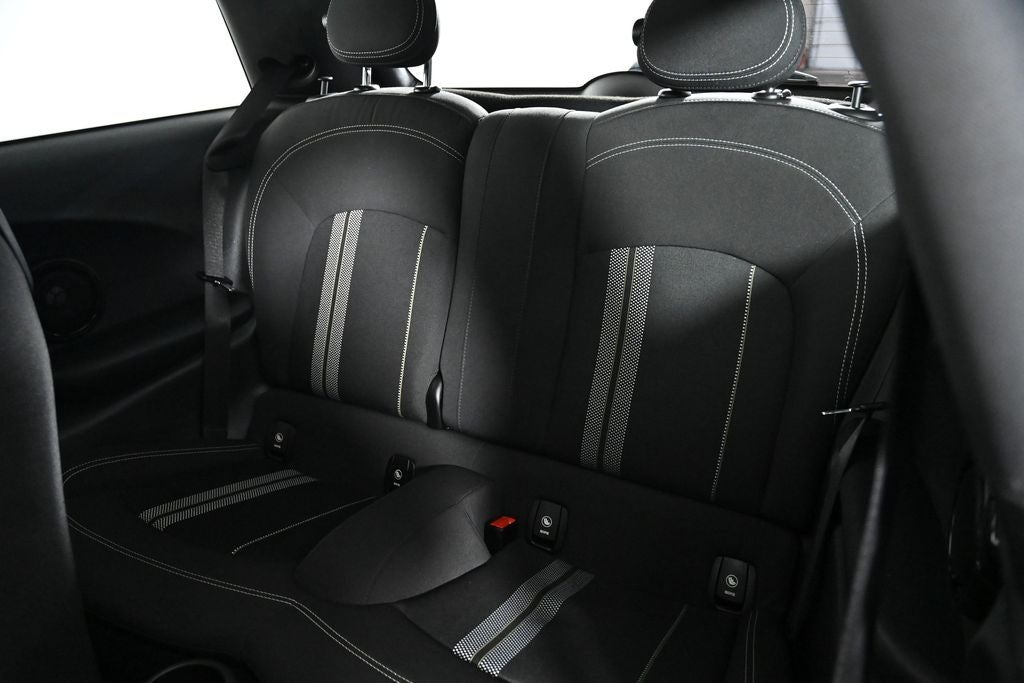 2019 MINI HARDTOP 2 DOOR John Cooper Works